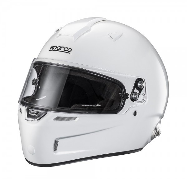 SPARCO Racing Helm AIR PRO RF-5W (FIA 8859/2015)