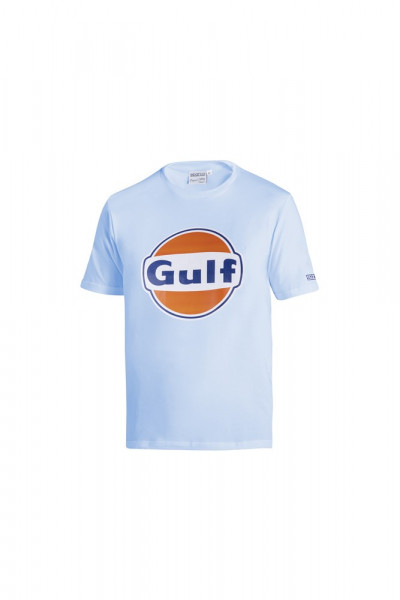 SPARCO GULF T-SHIRT BRAND