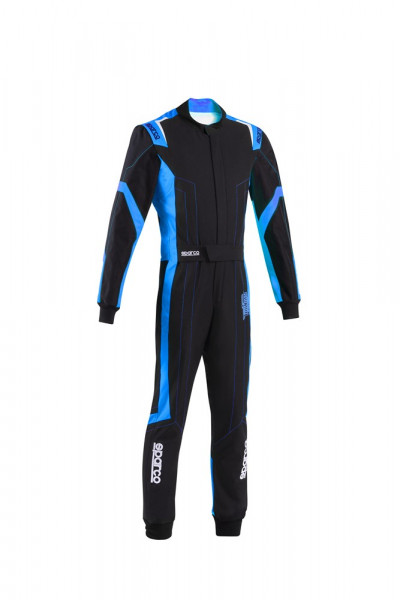 SPARCO Karting-Overall Thunder Advanced