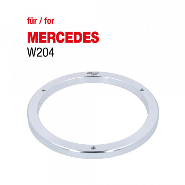 KS TOOLS Adapterring für Mercedes W204