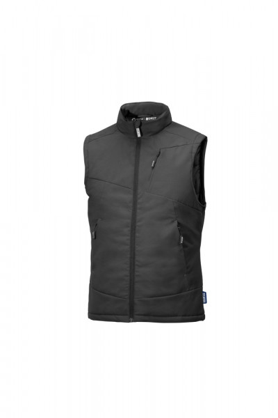 SPARCO TEAMWORK GRIT PADDED VEST SANFORD