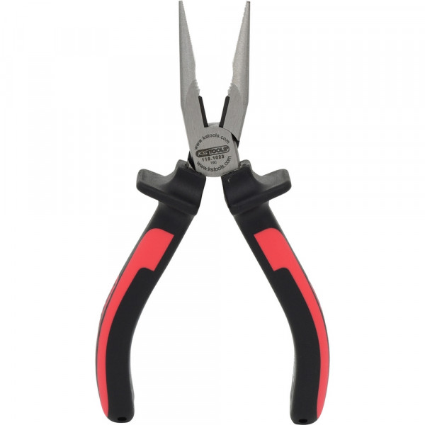 KS TOOLS ERGOTORQUE Telefonzange,160mm