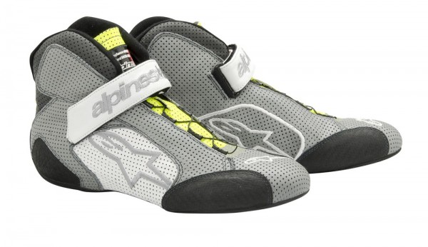 ALPINESTARS Tech 1-Z Schuhe (FIA 8856-2000)