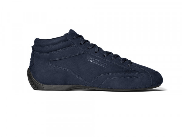 SPARCO Freizeitschuhe S-Drive Mid Wildleder