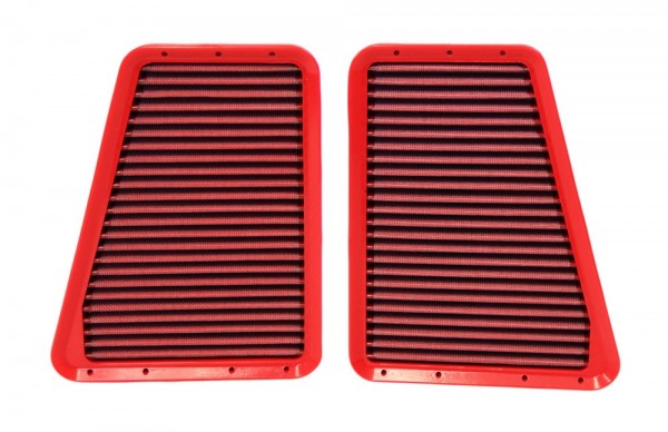 BMC Austausch Filter Komplett Kit (nicht CH-Norm)