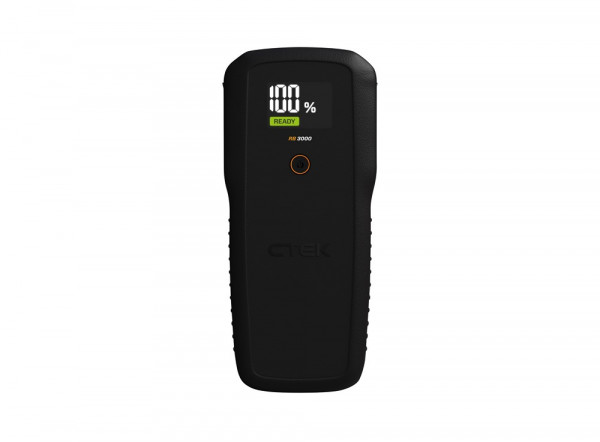 CTEK RB 3000 Booster, 3000A