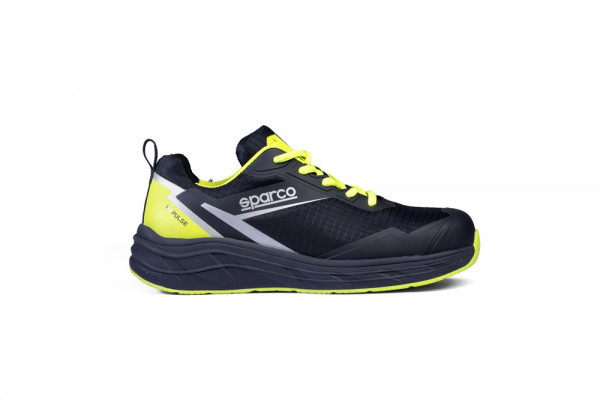 SPARCO SICHERHEITSSCHUHE IMPULSE GEORGE