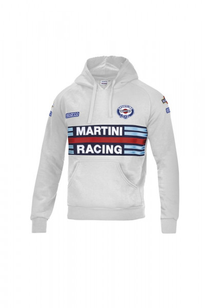 MARTINI RACING - SPARCO Hoodie