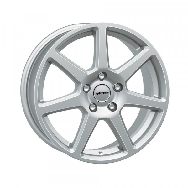AUTEC Tallin TL 6516 Brillantsilber KBA 53233