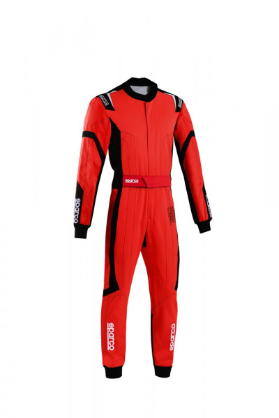 SPARCO Karting-Overall Thunder Advanced