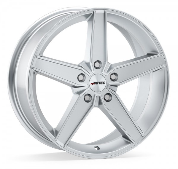 AUTEC Delano D 8018 Hyper silber KBA 49709