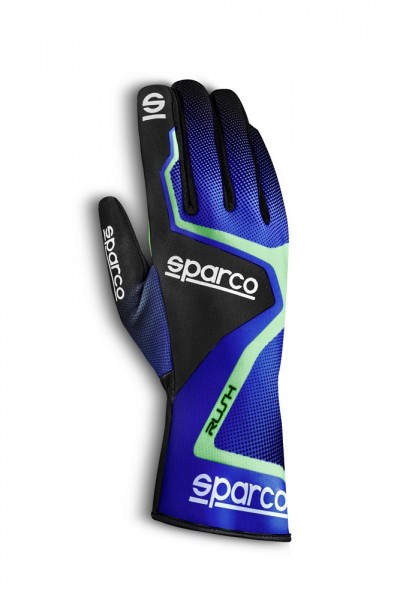 SPARCO Karting-Handschuhe Rush