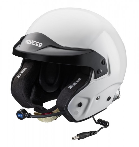 SPARCO Jet Helm PRO RJ-3i (FIA)