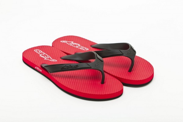 ALPINESTARS Advocate Flip Flops Schuhe Teamwear Freizeit