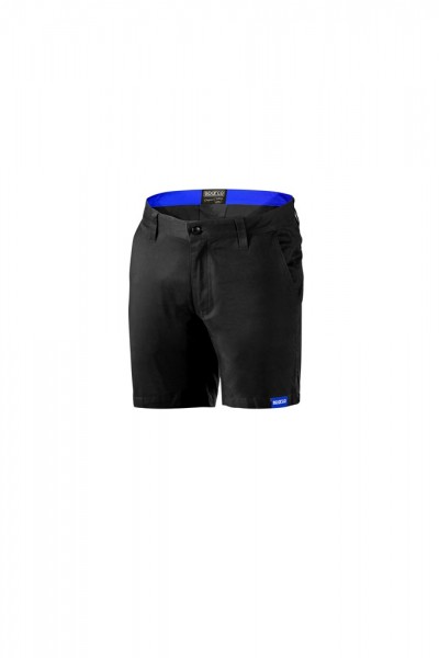 SPARCO Bermuda Corporate