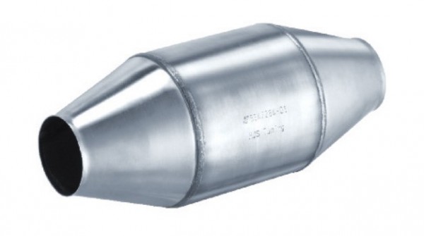 HJS Universal Tuning Katalysator (nicht CH-Norm)