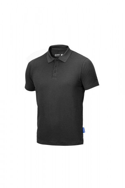 SPARCO TEAMWORK GRIT POLO CAPITOL