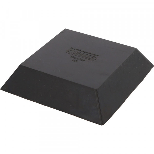 KS TOOLS Gummiauflage 30 für Hebebühnen,