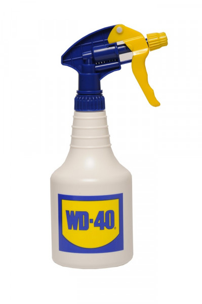 WD-40 Pumpzerstäuber 500ml leer