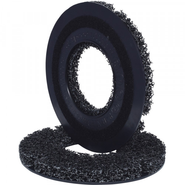 KS TOOLS Radnabenschleiferscheiben-Satz,2-tlg.