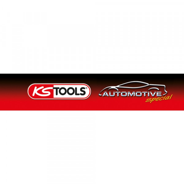 KS TOOLS Aufkleber KS TOOLS Automotive 20