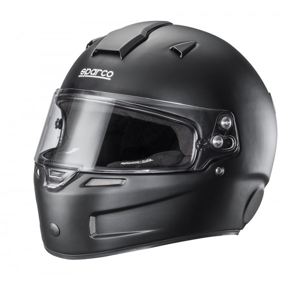 SPARCO Karting Helm SKY KF-5W (FIA/CIK)