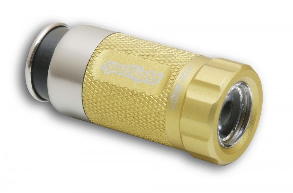 SPOTLIGHT LED-Taschenlampe Standard Kit