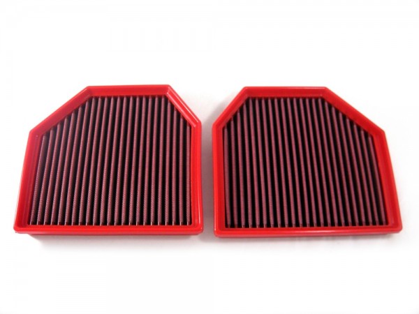 BMC Austausch Filter (Nicht CH-Norm)