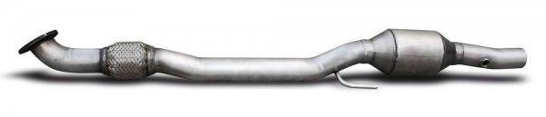 HJS Downpipe (mit ECE Zulassung)