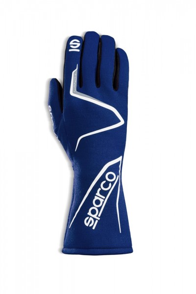 SPARCO Handschuhe LAND+ (FIA 8856-2018) SFI 3.3/5)