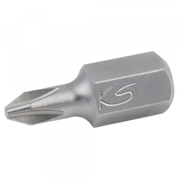 KS TOOLS 10mm Bit,L=30mm,PH3