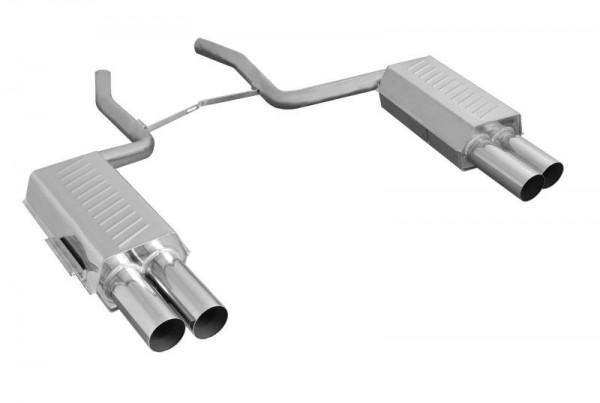 EISENMANN ESD nicht CH-Norm 4x83mm