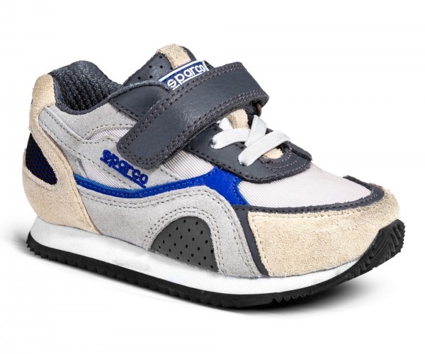 SPARCO Junior Freizeitschuhe Sneakers SH-17