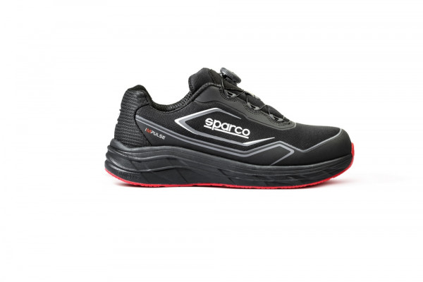 SPARCO SICHERHEITSSCHUHE TEAMWORK+ ROTOR