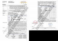 DTC Gutachten, div. Mercedes DTC Gutachten, div. Mercedes