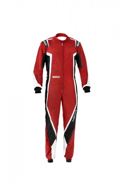 SPARCO Kartoverall Kerb (CIK-FIA N2013.1)