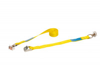 SpanSet Innenverzurrung mit Klemmschloss SpanSet Innenverzurrung mit Klemmschloss