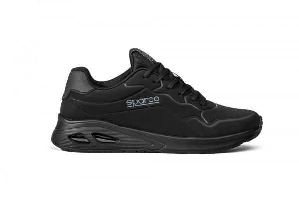 SPARCO FREIZEITSCHUHE S-LIGHT DARKSTAR