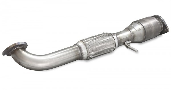 HJS Downpipe (mit ECE Zulassung)