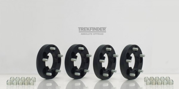 TREKFINDER® DRM-Set 66mm/M16 Made by H&amp;R