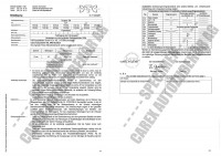 DTC-Gutachten P-2004/07 zu Federn DTC-Gutachten P-2004/07 zu Federn