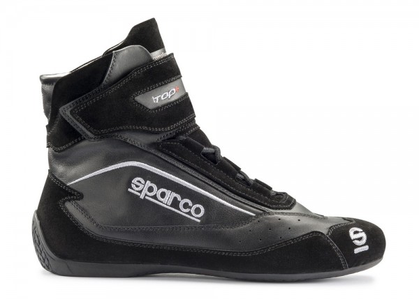 SPARCO Rennschuhe Top + SH-5 (FIA 8856-2000)