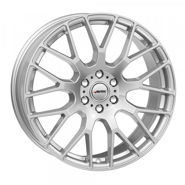 Autec Nimah Brillantsilber KBA 100013