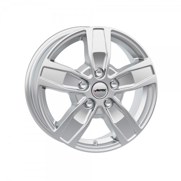 AUTEC Quantro Q 7518 Brillantsilber KBA 52496