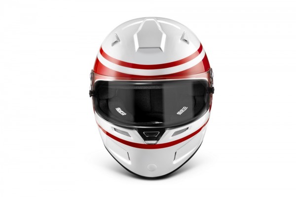 SPARCO Racing Helm AIR PRO 1977 RF-5W