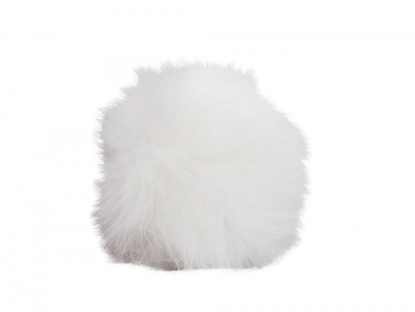 SIMONI RACING Schaltknauf Überzug Fluffy Fur