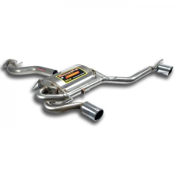 SUPERSPRINT ESD Duplex 1x90mm