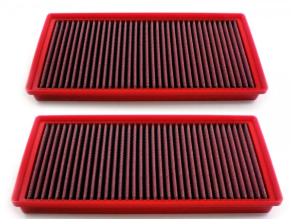 BMC Austausch Filter (Nicht CH-Norm)