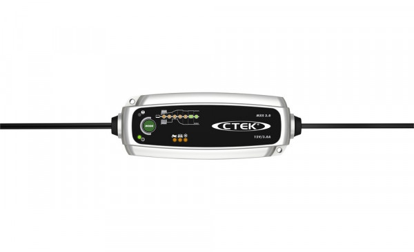 CTEK MXS 3.8 12V Batterieladegerät