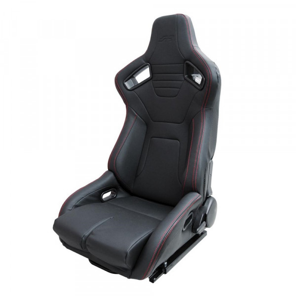 SIMONI RACING Emerson-Sitz mit Einstellung links